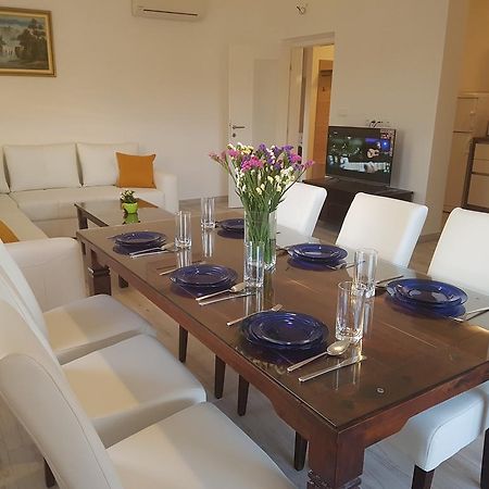 Apartman Lora Любушки Екстер'єр фото
