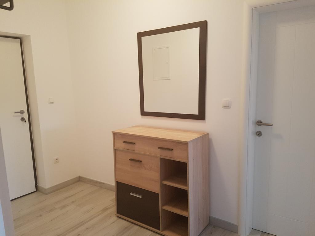 Apartman Lora Любушки Екстер'єр фото
