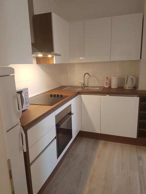 Apartman Lora Любушки Екстер'єр фото